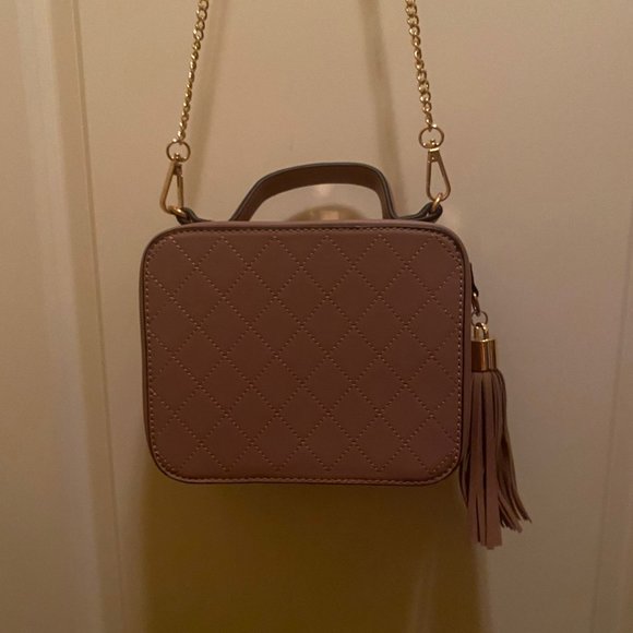 Pink/Rose Bag - Picture 3 of 4